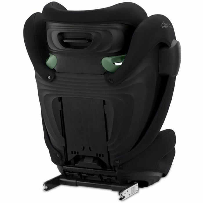 Silla de coche CBX by CYBEX SOLUTION B3 I-FIX 3 a 12 años - Grupo 2/3 - 100 a 150 cm Negro | negro 1 Silla de coche CBX by CYBEX SOLUTION B3 I-FIX 3 a 12 años - Grupo 2/3 - 100 a 150 cm Negro | negro 1