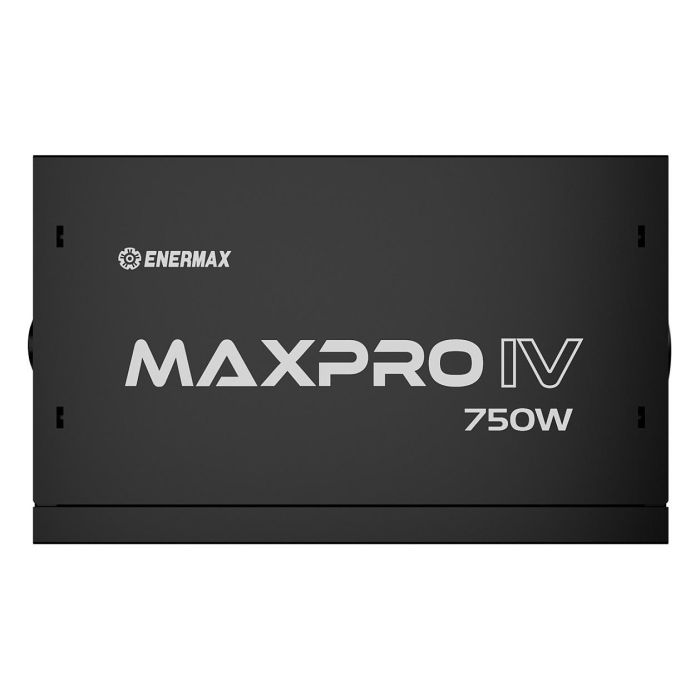 Enermax EMP750W Fuente de Alimentacion 750W 80 PLUS para PC Negra 4