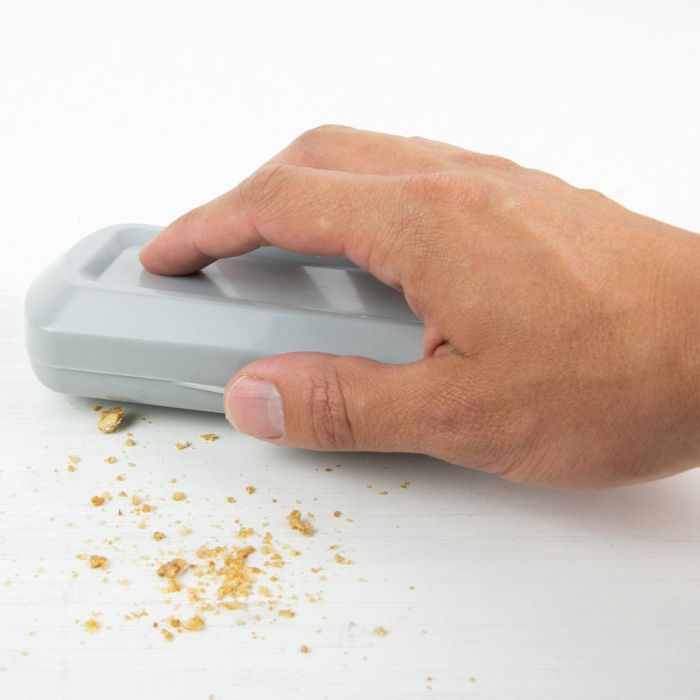 Je cherche une Idee Recoge Migas Polipropileno 1