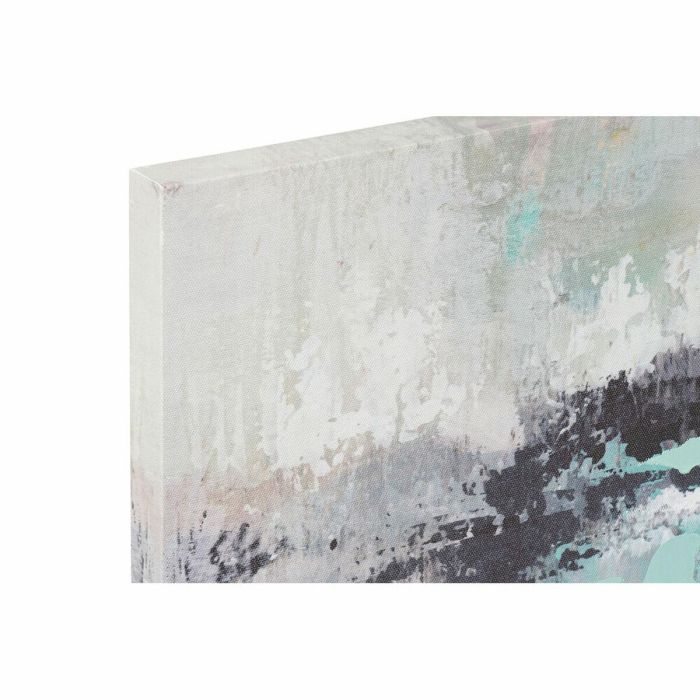 Cuadro Moderno DKD Home Decor Multicolor 2.5 x 60 x 60 cm (2 Unidades) 2 Cuadro Moderno DKD Home Decor Multicolor 2.5 x 60 x 60 cm (2 Unidades) 2