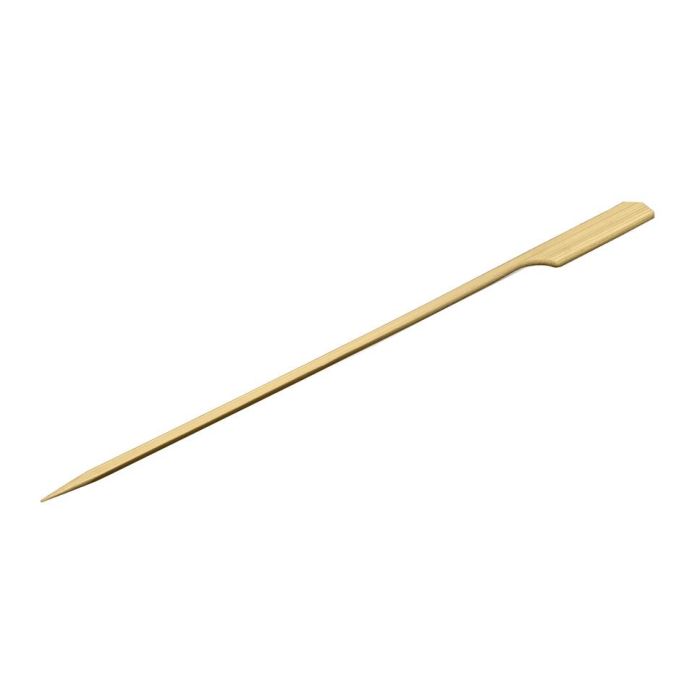 Set de 50 pinchos de bambú agarrador 24 cm Algon - Inde (24 Cajas) 1 Set de 50 pinchos de bambú agarrador 24 cm Algon - Inde (24 Cajas) 1