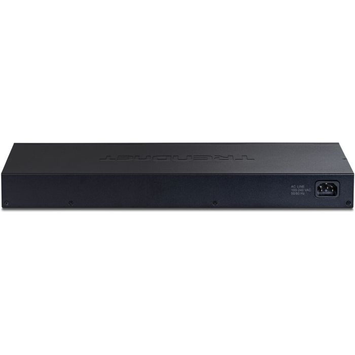 Switch Trendnet TEG-S50284 3