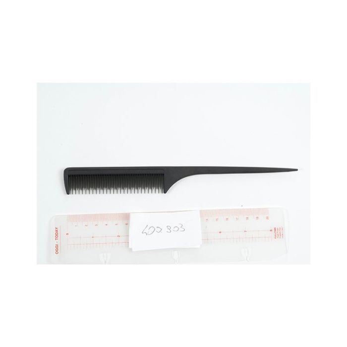 Xanitalia Pro Peine Pom Delrin Especial Pua Nylon