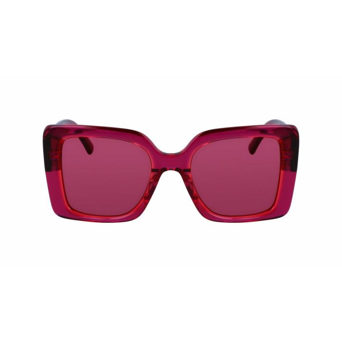 Gafas de Sol Mujer Karl Lagerfeld KL6126S-5220540 Ø 52 mm 2 Gafas de Sol Mujer Karl Lagerfeld KL6126S-5220540 Ø 52 mm 2