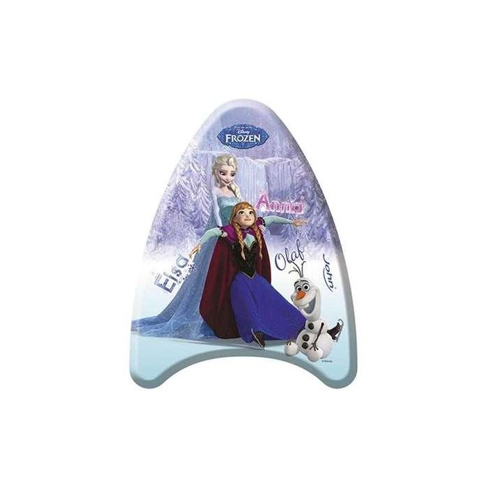 Color Baby Tabla Surf Frozen 43,5x28,5x4cm - Modelos Surtidos 1