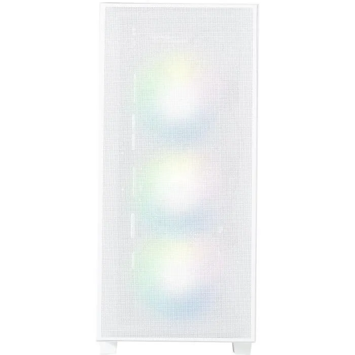 Bitfenix BIT4712883219023 Caja de PC Torre Media Formato ATX Flow Blanca Sin Fuente de Alimentación 1