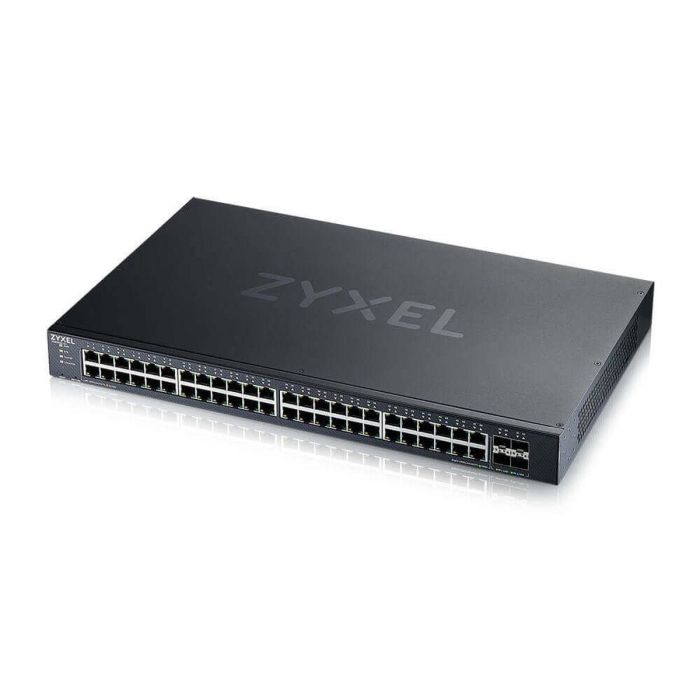 Switch ZyXEL XGS1935-52-EU0101F 0 Switch ZyXEL XGS1935-52-EU0101F 0