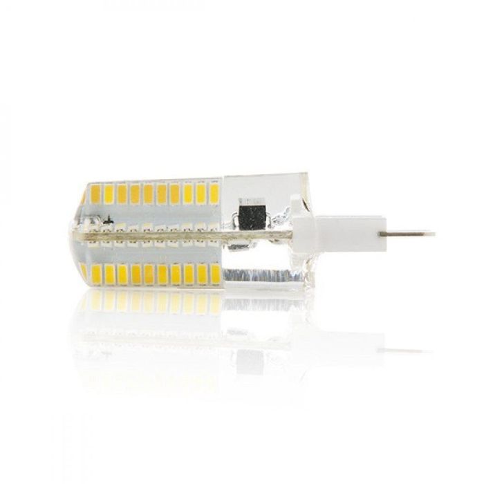 Bombilla LED G9 3W 200Lm 6000ºK Dimable 40.000H [AOE-119G9-3W-CW Bombilla LED G9 3W 200Lm 6000ºK Dimable 40.000H [AOE-119G9-3W-CW
