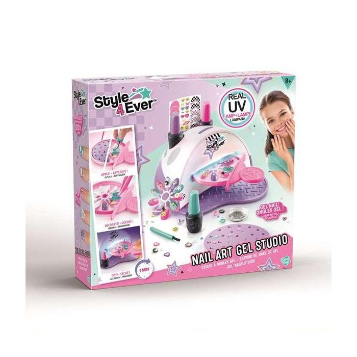 Juego Educativo Canal Toys Juego Educativo Canal Toys