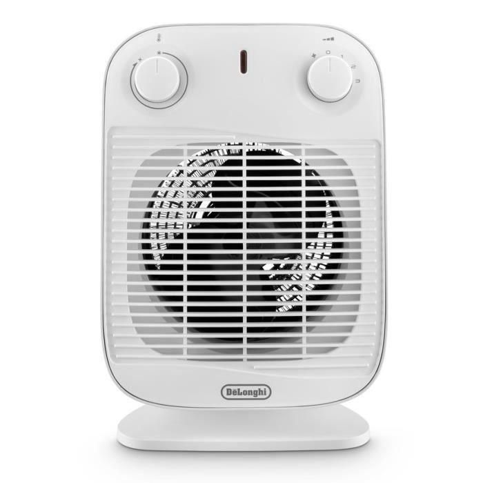 Baño de soplado DELONGHI HFS50A20.WH 1 Baño de soplado DELONGHI HFS50A20.WH 1