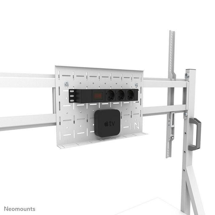 Trolley Neomounts FL50-525WH1 55" 86" 11