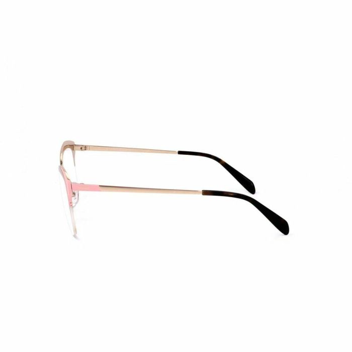 Montura de Gafas Mujer Emilio Pucci EP5074-53033 Ø 53 mm 3 Montura de Gafas Mujer Emilio Pucci EP5074-53033 Ø 53 mm 3