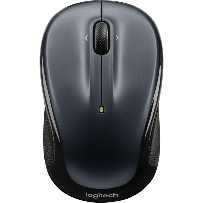Logitech Ratón Inalámbrico M325S 2.4 GHz, 5 Botones 1