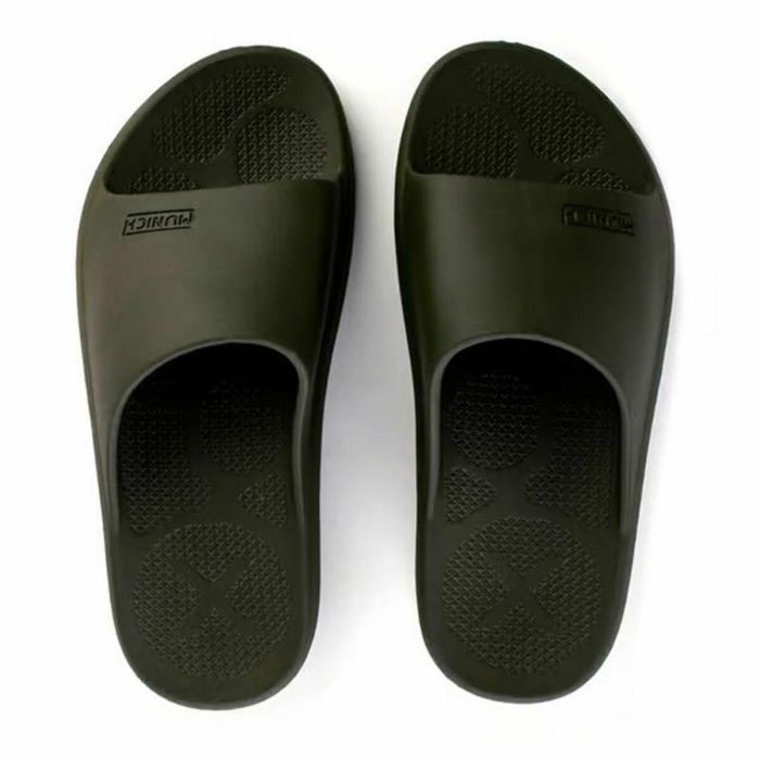 Chanclas para Hombre Munich Comfort Sandal 269 Oliva 1