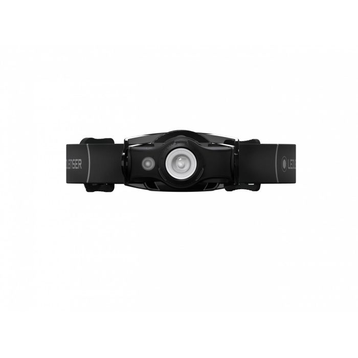 Ledlenser Stirnlampe MH4 (schwarz) 1