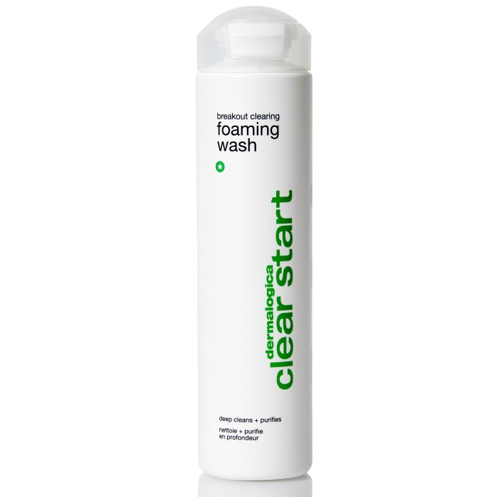 Dermalogica Breakout Clearing Foaming Wash 295 mL Dermalogica Breakout Clearing Foaming Wash 295 mL