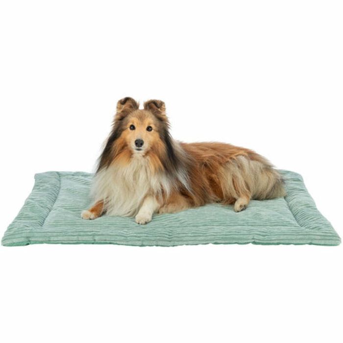 Colchón Trixie Jonna Verde 90 × 65 CM 1 Colchón Trixie Jonna Verde 90 × 65 CM 1