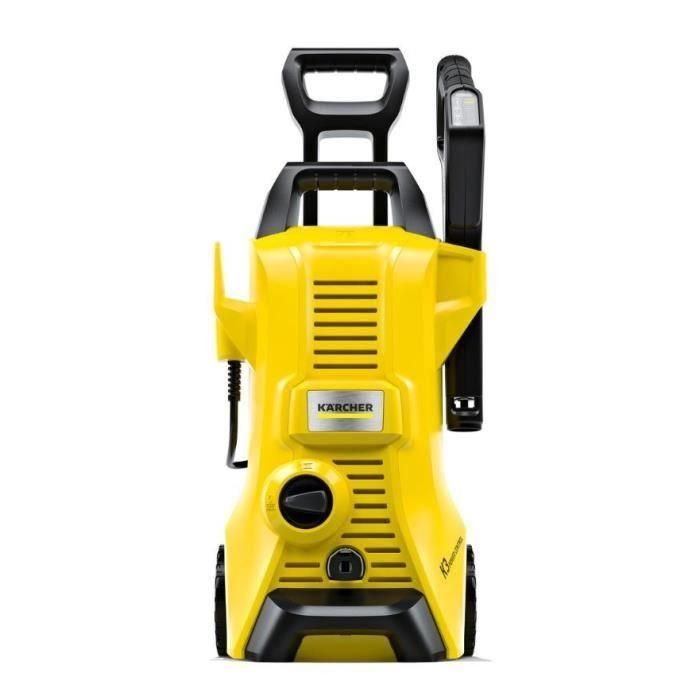 Hidrolimpiadora KARCHER K3 Power Control 1