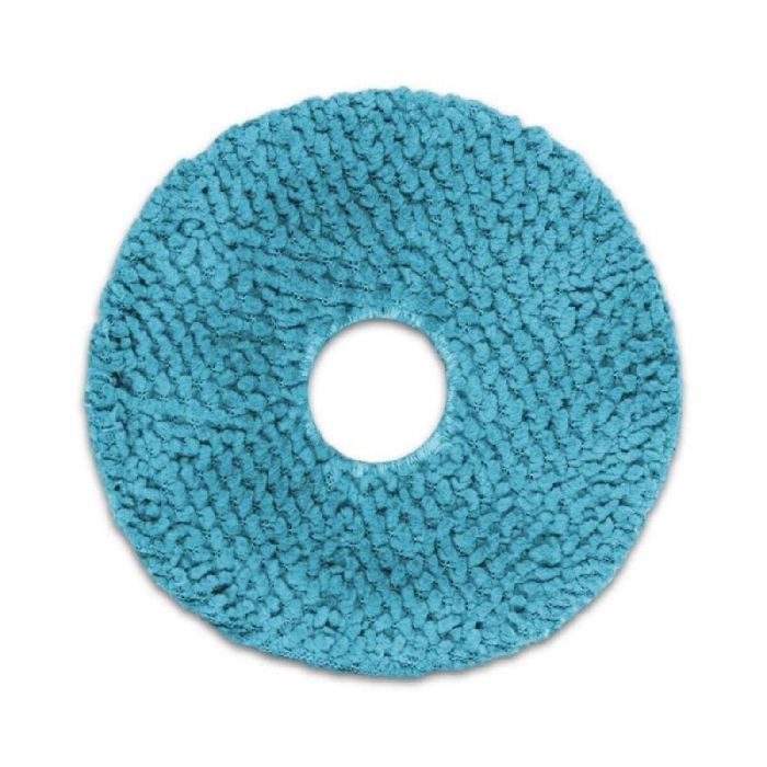 Cecotec Recambios de mopa para robot Windroid 1090 Double Spray, pack 10 unidades 1