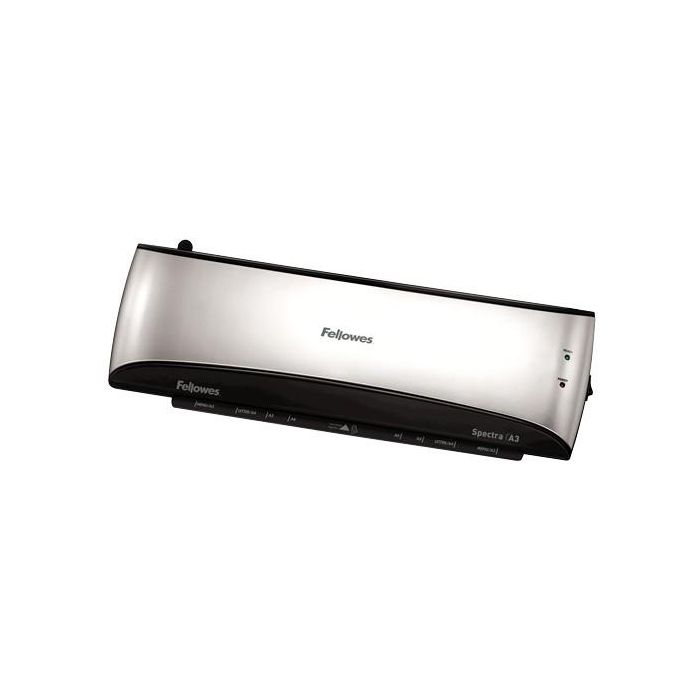 Fellowes Plastificadora Spectra A3 1 Fellowes Plastificadora Spectra A3 1