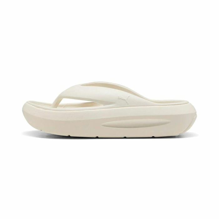 Chanclas para Mujer Puma Flatter Flip 4