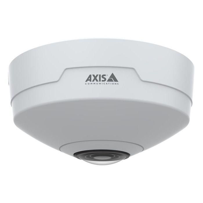 Axis M4328-P Cámara IP Fisheye Panorámica 360° 12MP 4K WDR con IA y Analíticas para Interior 0 Axis M4328-P Cámara IP Fisheye Panorámica 360° 12MP 4K WDR con IA y Analíticas para Interior 0