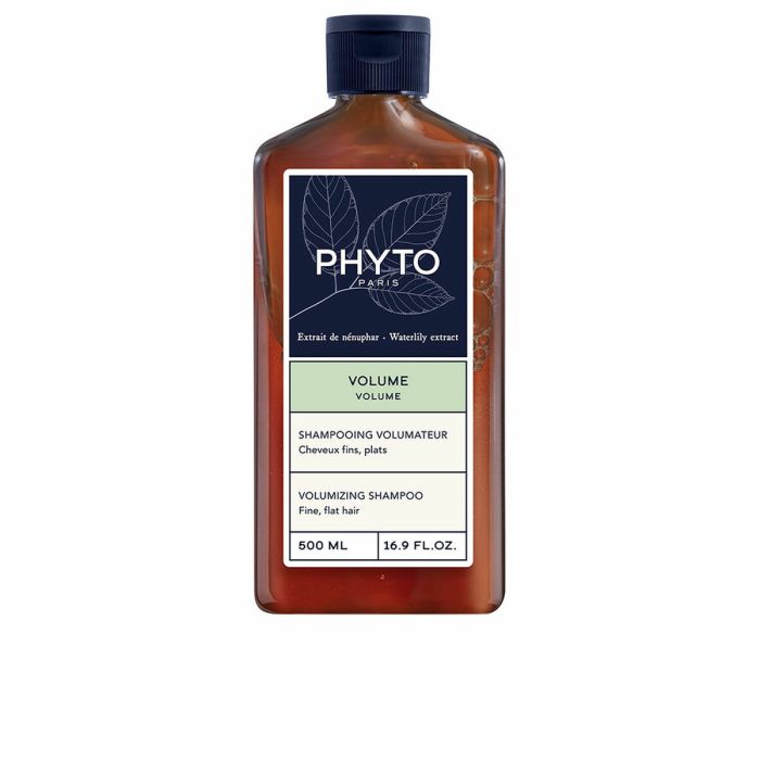 Phyto Volume Champú Voluminizador 500 ml