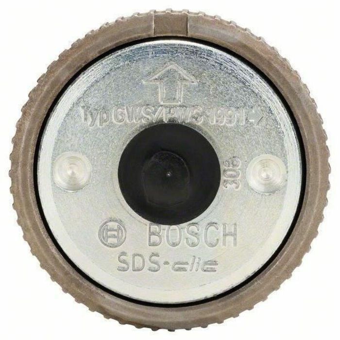 Tuerca BOSCH 1603340031 M14 1