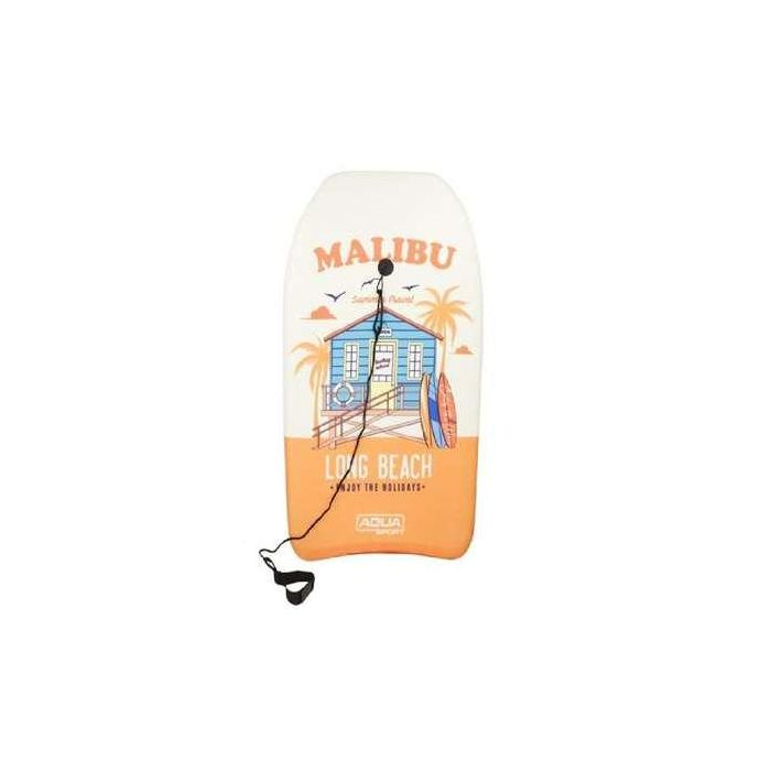 Tabla de surf 84 cm. soporta 20/30 kg. - modelos surtidos Tabla de surf 84 cm. soporta 20/30 kg. - modelos surtidos