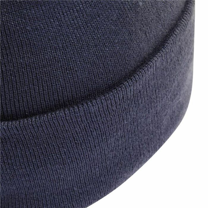 Gorro Deportivo Adidas Logo Azul marino 1 Gorro Deportivo Adidas Logo Azul marino 1