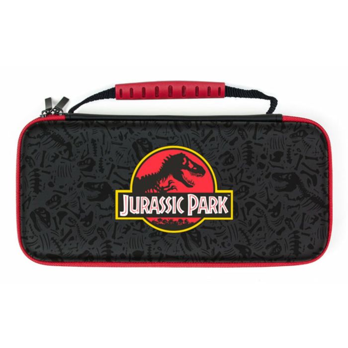 Estuche para Nintendo Switch Numskull 153468