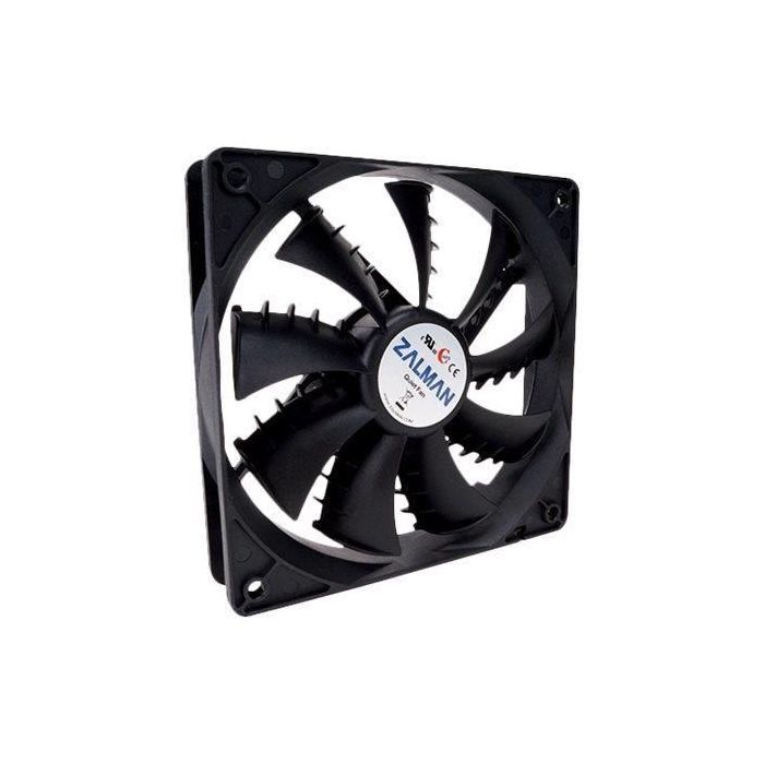 ZALMAN ZM-F3 (SF) - Ventilador de caja de 120 mm 2