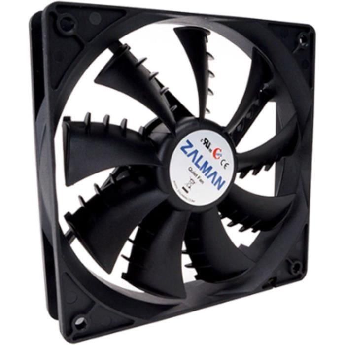 ZALMAN ZM-F3 (SF) - Ventilador de caja de 120 mm