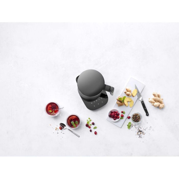Zwilling ENFINIGY Wasserkocher pro Schwarz 5
