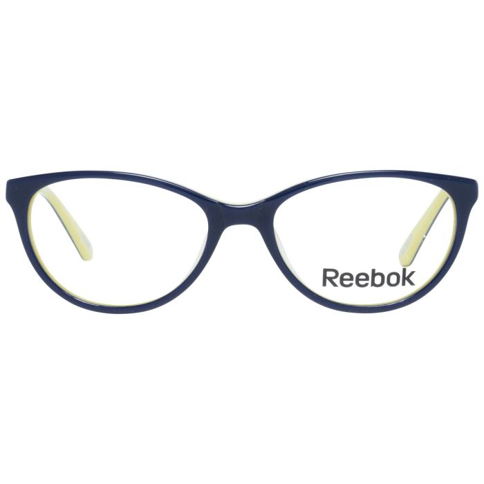 Montura de Gafas Unisex Reebok RB8010 5002 2