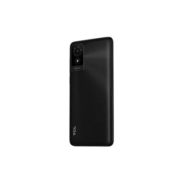 TCL 501 Teléfono Móvil Smartphone 6.0" qHD+, MediaTek Helio G36, 2GB RAM, 32GB Memoria Interna, Android 14 GO, Cámara 5MP 6 TCL 501 Teléfono Móvil Smartphone 6.0" qHD+, MediaTek Helio G36, 2GB RAM, 32GB Memoria Interna, Android 14 GO, Cámara 5MP 6