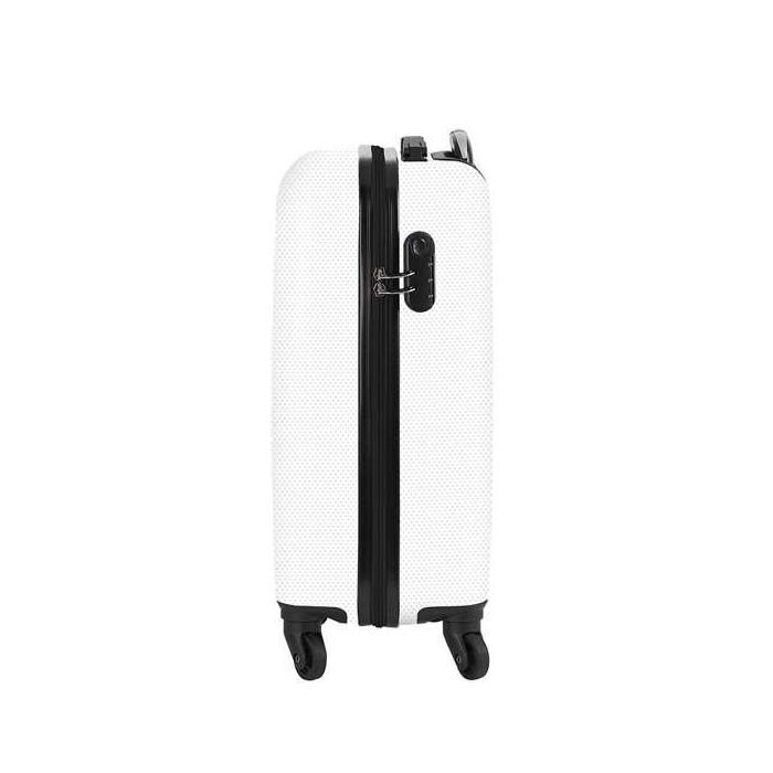 Cartera Escolar Safta Trolley Cabina 345x200x550 mm Snoopy Friends Forever 2 Cartera Escolar Safta Trolley Cabina 345x200x550 mm Snoopy Friends Forever 2