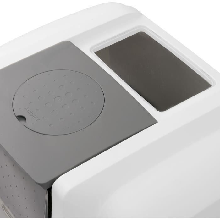 Smartsift Toilet House 2