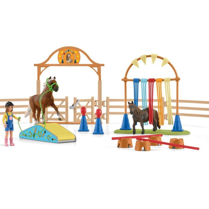 Playset Schleich Farm World 0 Playset Schleich Farm World 0