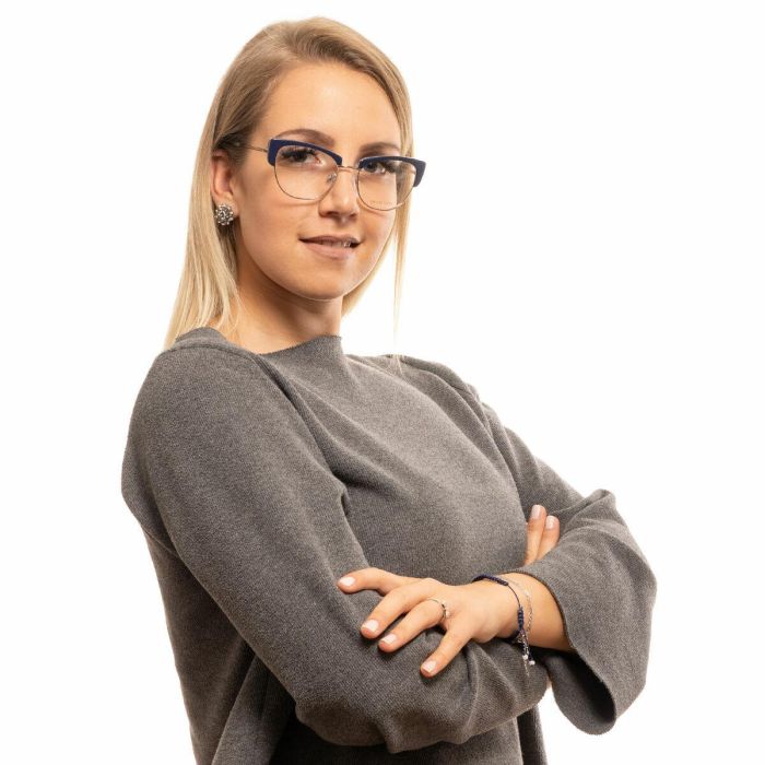 Montura de Gafas Mujer Emilio Pucci EP5102-54092 ø 54 mm 3