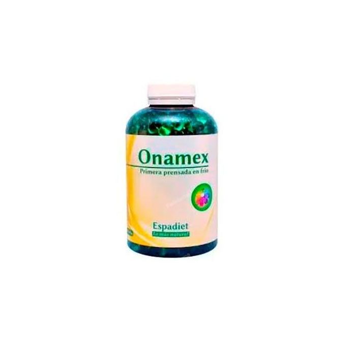 ESPADIET Onamex 400 Perlas + 50 S/C