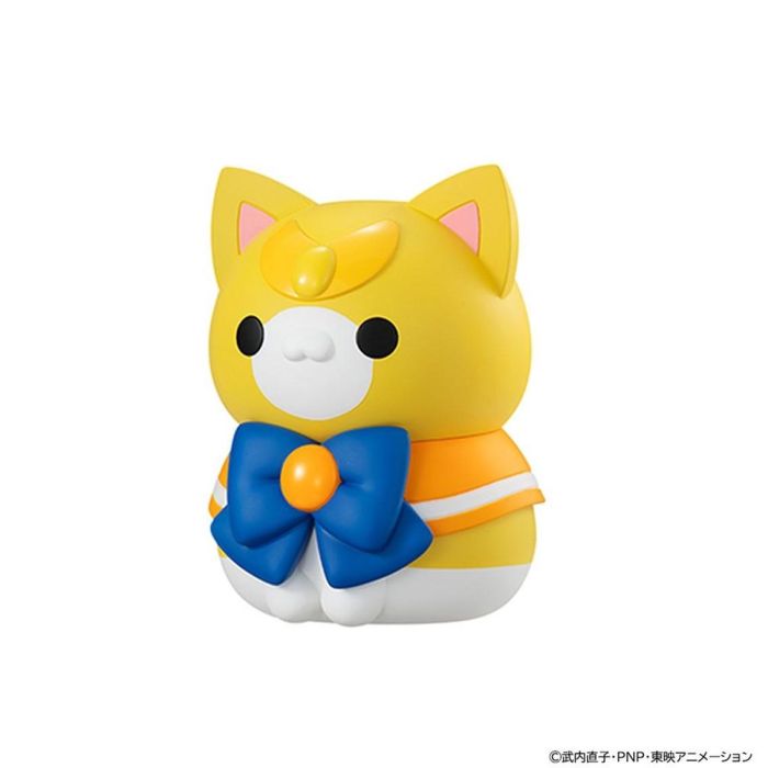 Megahouse Figura Sailor Venus Pretty Guardian Sailor Moon - 10 cm 1 Megahouse Figura Sailor Venus Pretty Guardian Sailor Moon - 10 cm 1