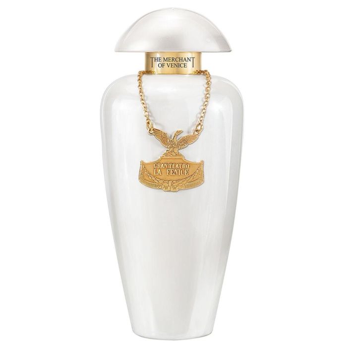 Perfume Mujer The Merchant of Venice La Fenice My Pearls EDP 100 ml 2