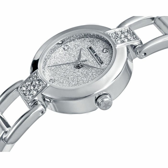 Reloj Mujer Mark Maddox MF0006-87 (Ø 24 mm) 1 Reloj Mujer Mark Maddox MF0006-87 (Ø 24 mm) 1