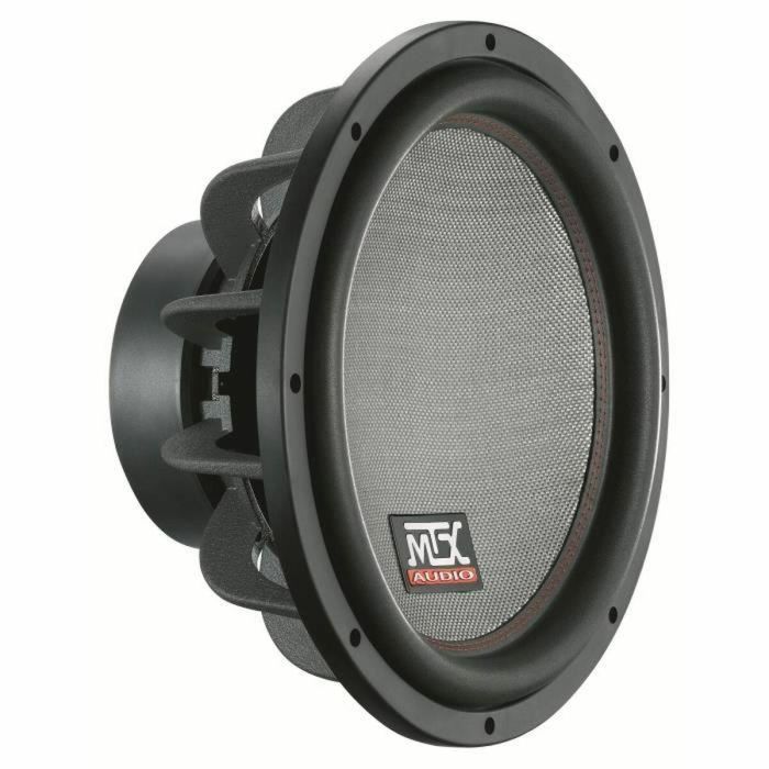 MTX Altavoz de subgraves TX615 Ø38 cm 2O 1000W RMS 2