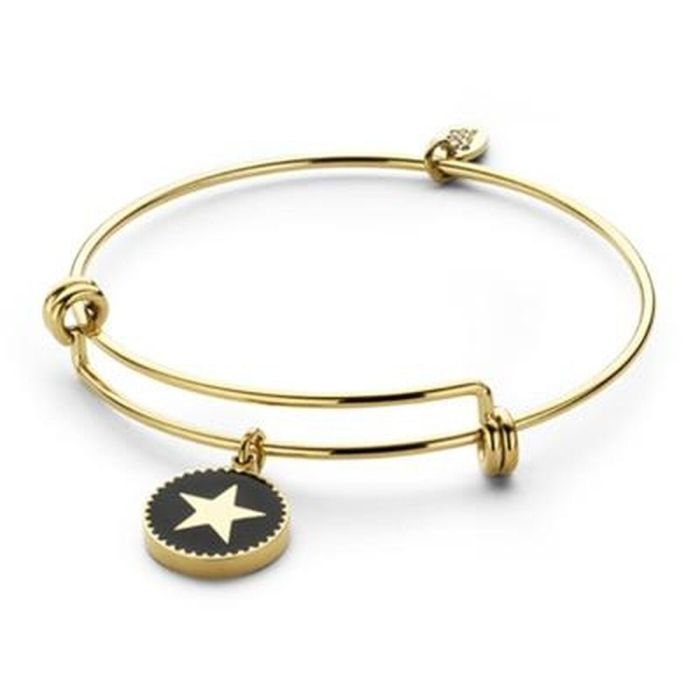Pulsera Mujer CO88 Collection 8CB-90184 Dorado Pulsera Mujer CO88 Collection 8CB-90184 Dorado