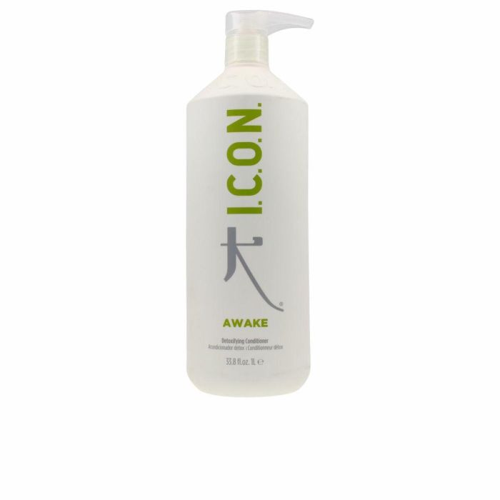 Acondicionador Nutritivo Detoxifying I.c.o.n. 1