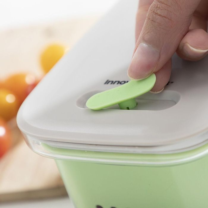 Recipiente Conservador de Alimentos Prefo InnovaGoods 7