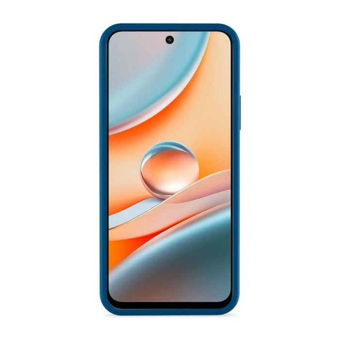 Funda para Móvil SPC DISCOVERY 3 PRO Azul Discovery Pro (6,7") 1 Funda para Móvil SPC DISCOVERY 3 PRO Azul Discovery Pro (6,7") 1
