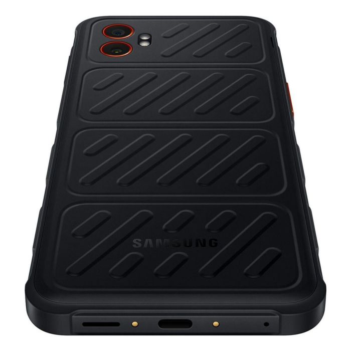 Smartphone Samsung Galaxy XCover7 Pro 6,6" Octa Core 6 GB RAM 128 GB Negro Smartphone Samsung Galaxy XCover7 Pro 6,6" Octa Core 6 GB RAM 128 GB Negro